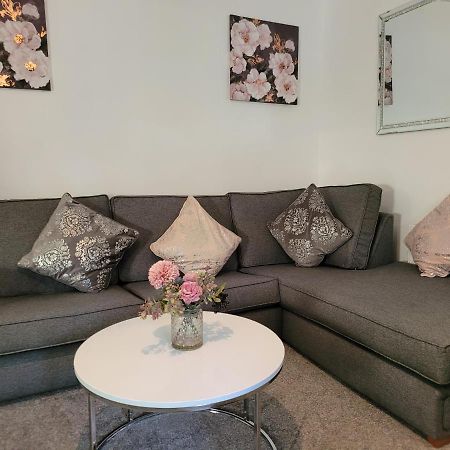 Elegance Apartments West Cornforth 外观 照片
