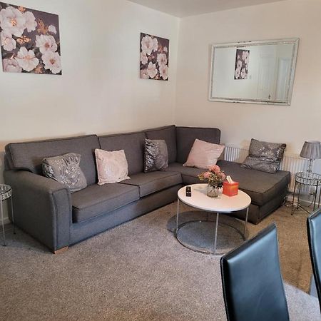 Elegance Apartments West Cornforth 外观 照片