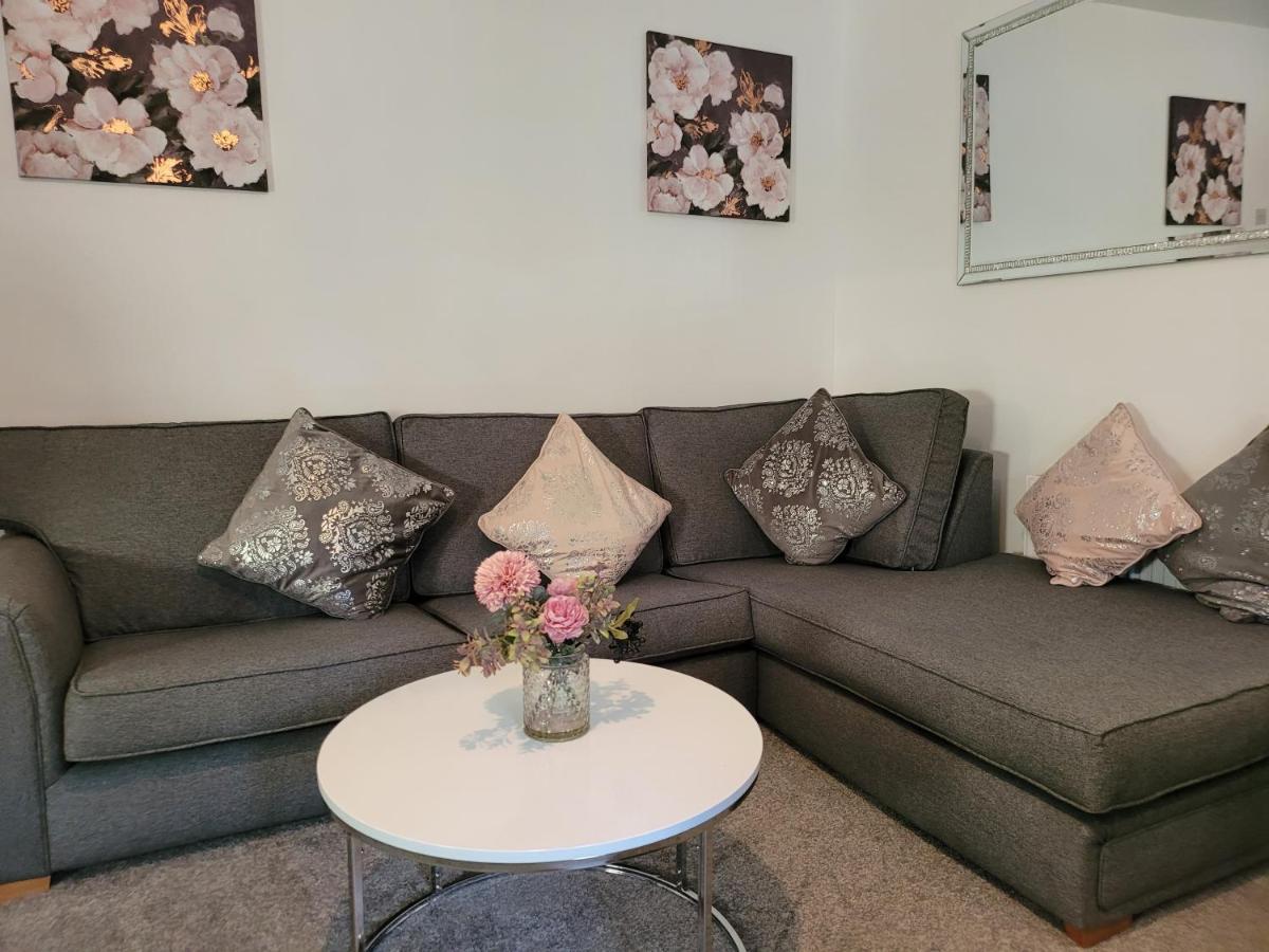 Elegance Apartments West Cornforth 外观 照片