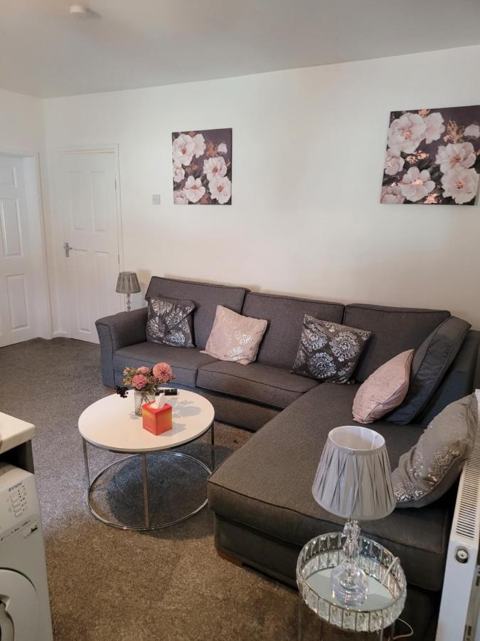 Elegance Apartments West Cornforth 外观 照片