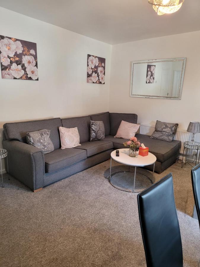 Elegance Apartments West Cornforth 外观 照片