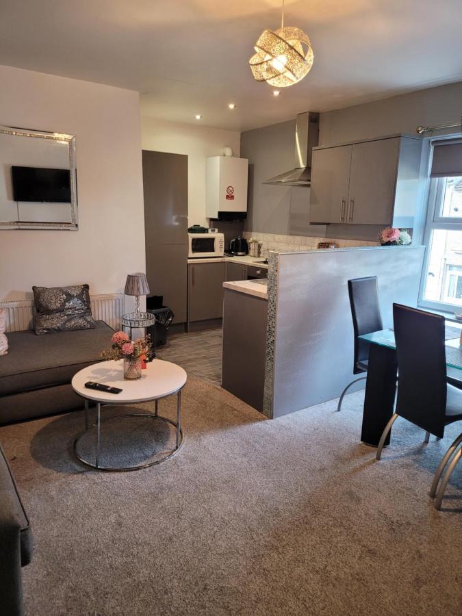 Elegance Apartments West Cornforth 外观 照片