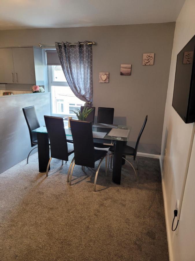 Elegance Apartments West Cornforth 外观 照片