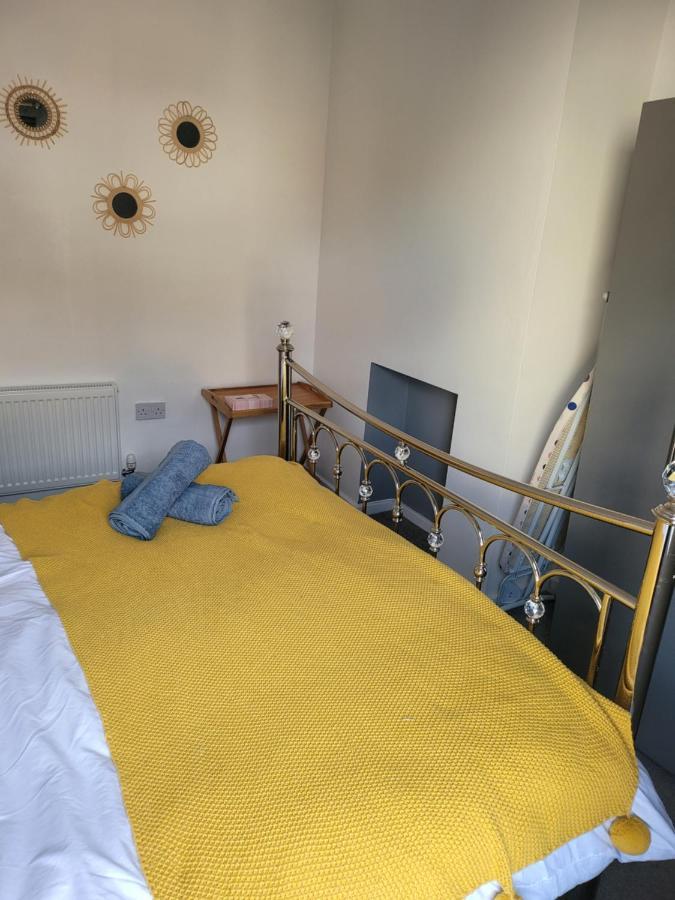Elegance Apartments West Cornforth 外观 照片