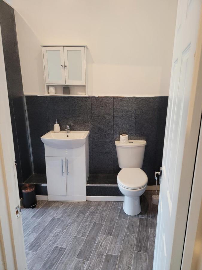 Elegance Apartments West Cornforth 外观 照片