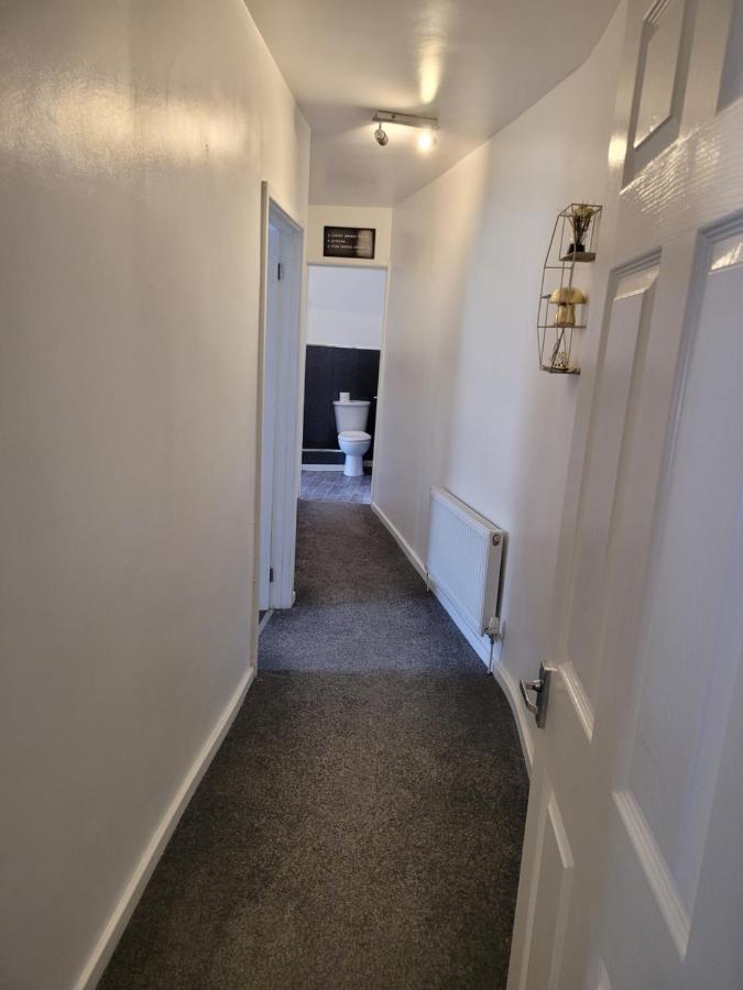 Elegance Apartments West Cornforth 外观 照片