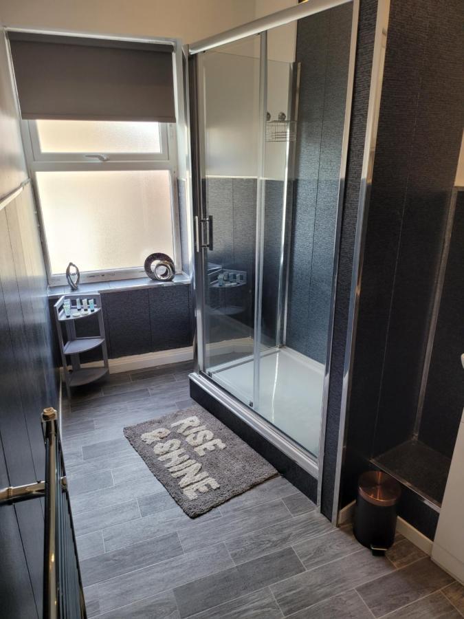 Elegance Apartments West Cornforth 外观 照片