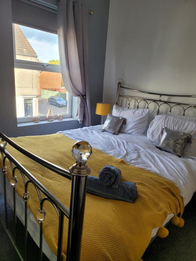 Elegance Apartments West Cornforth 外观 照片