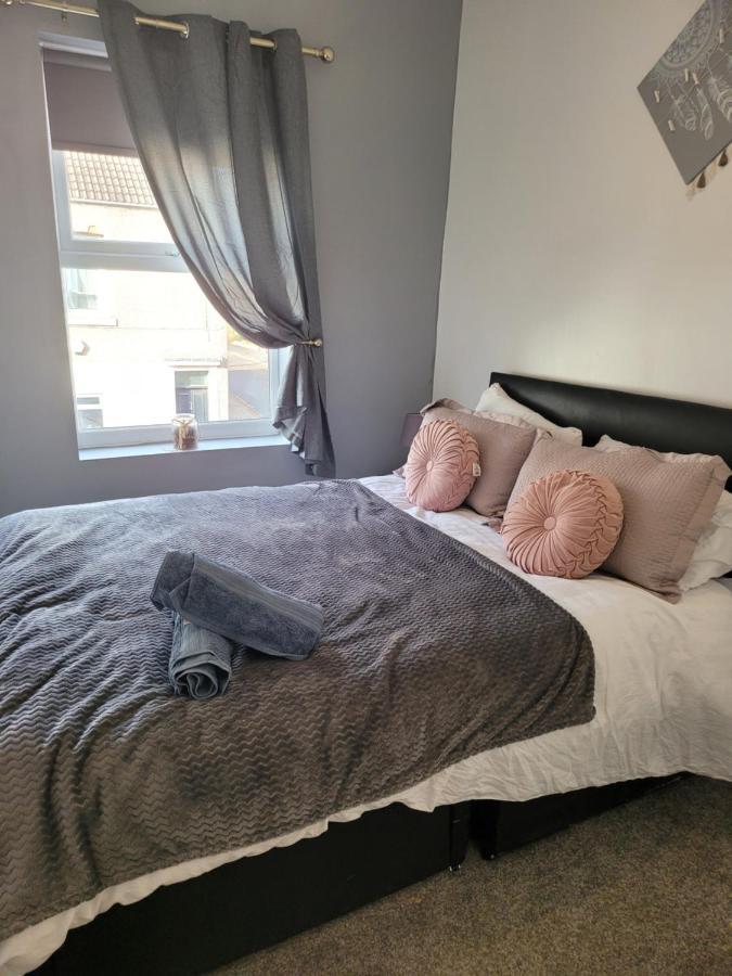 Elegance Apartments West Cornforth 外观 照片