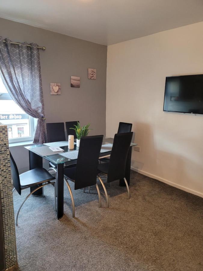 Elegance Apartments West Cornforth 外观 照片